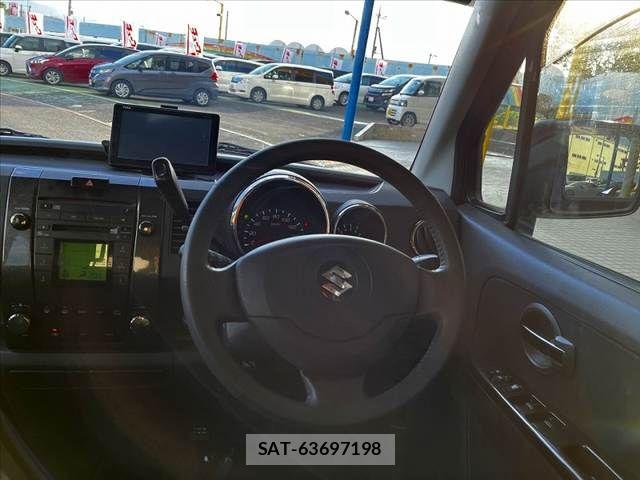 Suzuki WAGON R 2008-02 8369876-1
