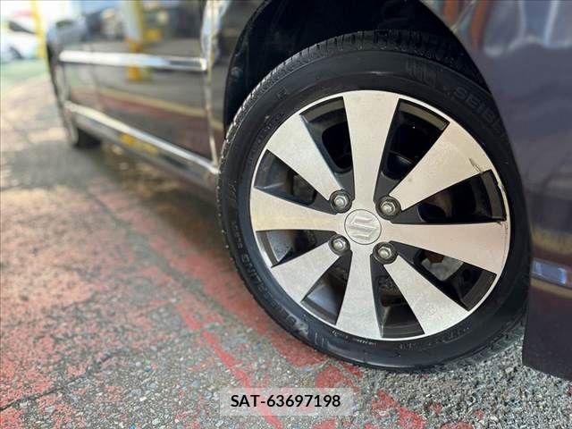 Suzuki WAGON R 2008-02 8369876-19