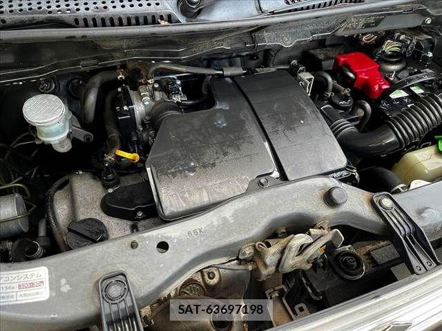Suzuki WAGON R 2008-02 8369876-22