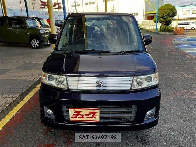 Suzuki WAGON R 2008-02 8369876-3