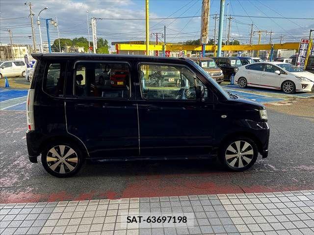 Suzuki WAGON R 2008-02 8369876-5