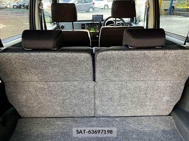 Suzuki WAGON R 2008-02 8369876-8