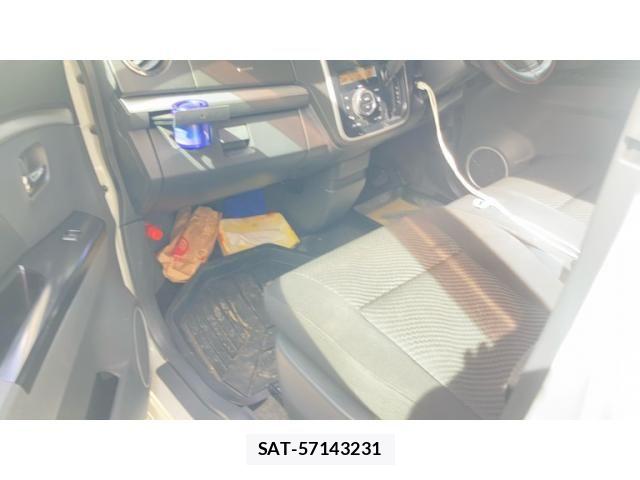 Suzuki WAGON R 2011-07 8369877-9