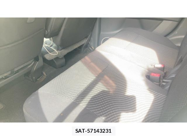 Suzuki WAGON R 2011-07 8369877-10