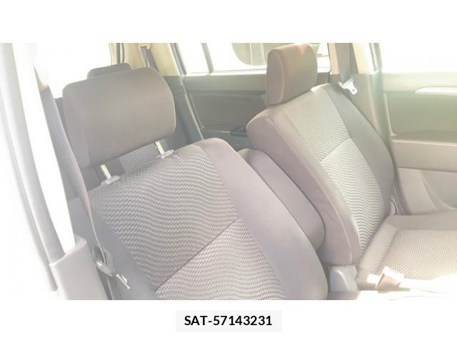 Suzuki WAGON R 2011-07 8369877-14