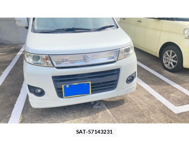 Suzuki WAGON R 2011-07 8369877-1