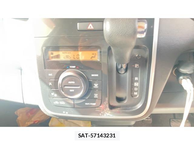 Suzuki WAGON R 2011-07 8369877-19