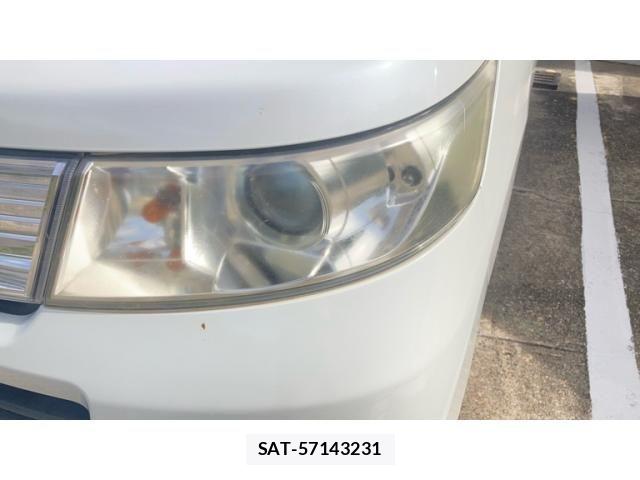 Suzuki WAGON R 2011-07 8369877-2