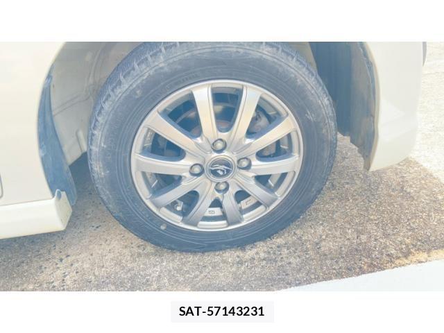 Suzuki WAGON R 2011-07 8369877-7