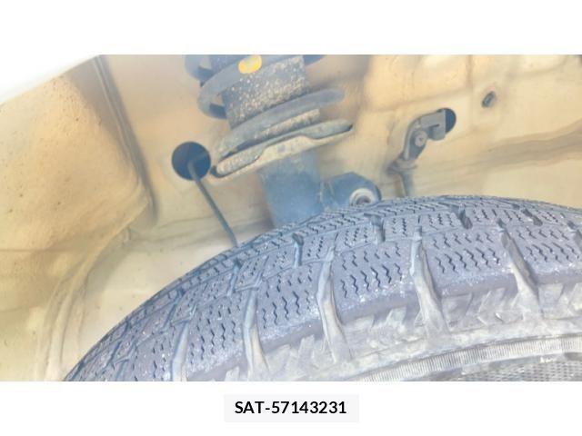 Suzuki WAGON R 2011-07 8369877-8