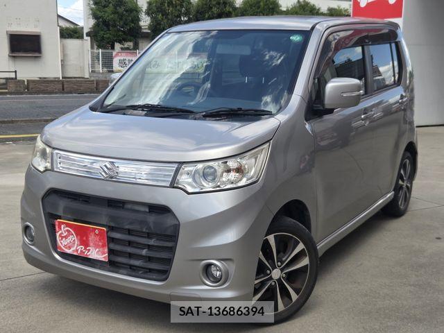 Suzuki WAGON R 2013-09 8369874-0