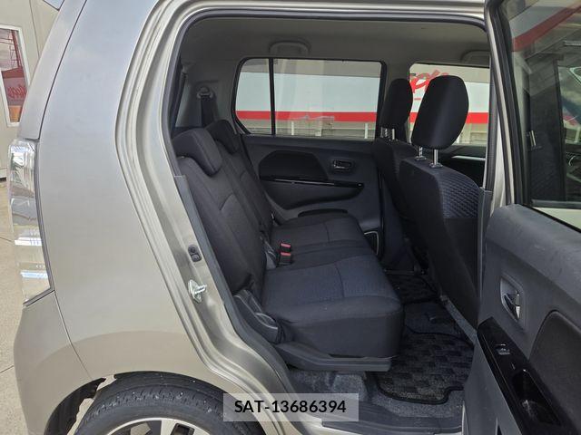 Suzuki WAGON R 2013-09 8369874-12