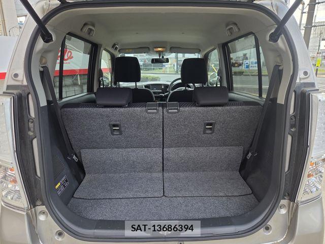 Suzuki WAGON R 2013-09 8369874-13