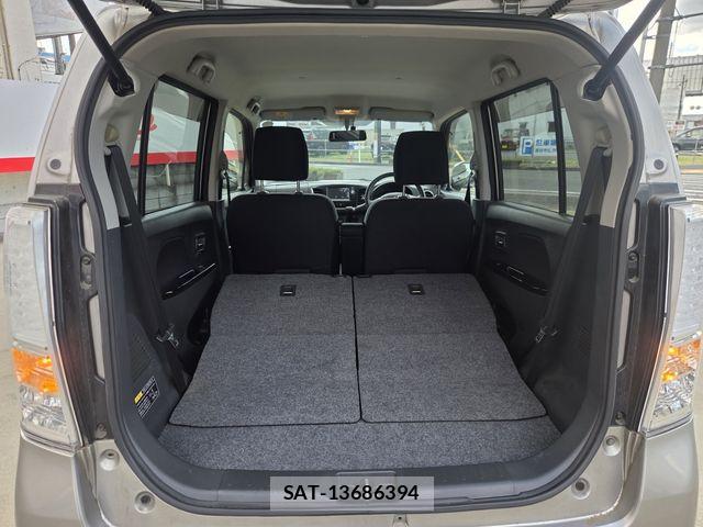 Suzuki WAGON R 2013-09 8369874-14