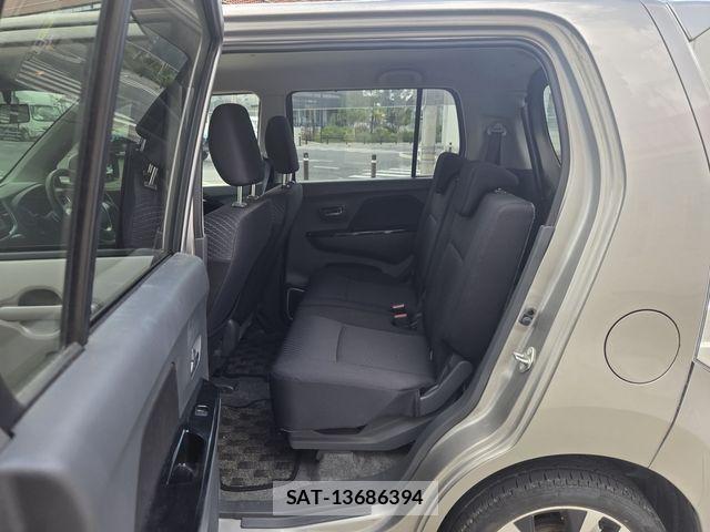 Suzuki WAGON R 2013-09 8369874-15