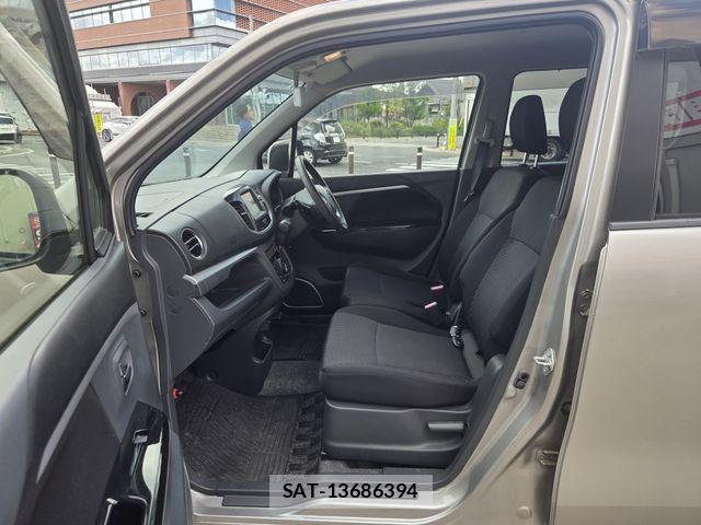 Suzuki WAGON R 2013-09 8369874-16