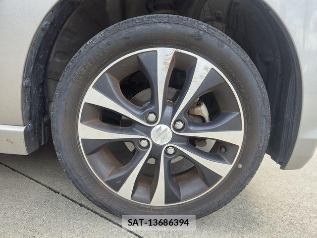 Suzuki WAGON R 2013-09 8369874-19