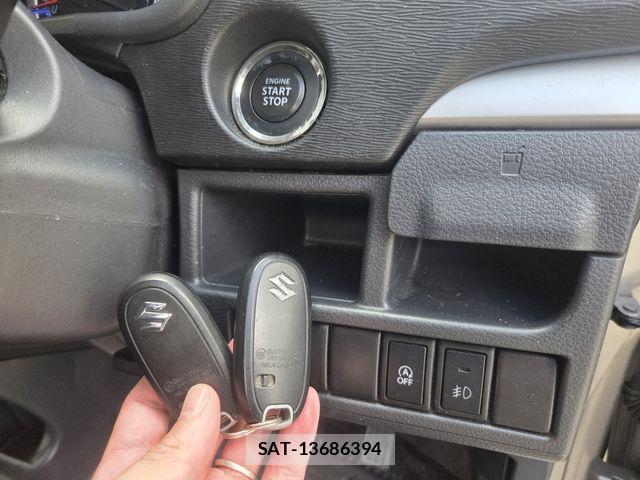Suzuki WAGON R 2013-09 8369874-4