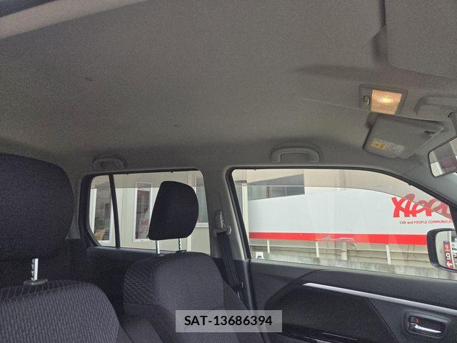 Suzuki WAGON R 2013-09 8369874-5