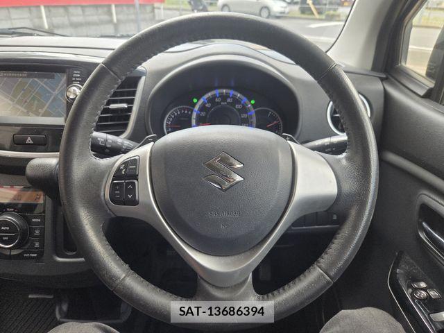 Suzuki WAGON R 2013-09 8369874-7