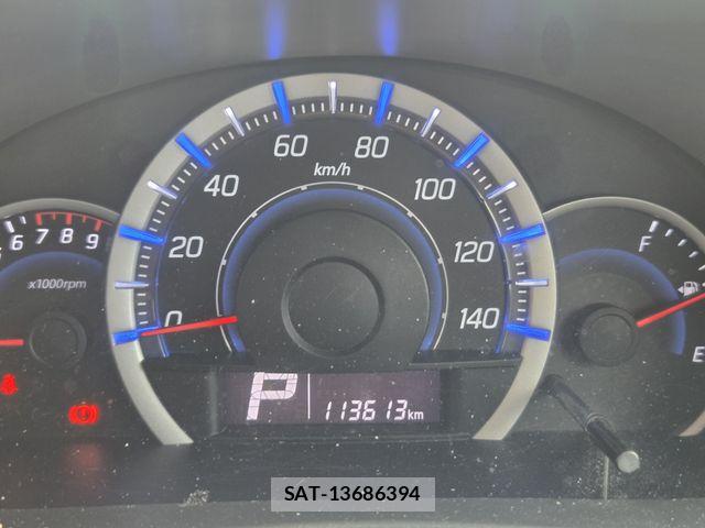 Suzuki WAGON R 2013-09 8369874-8