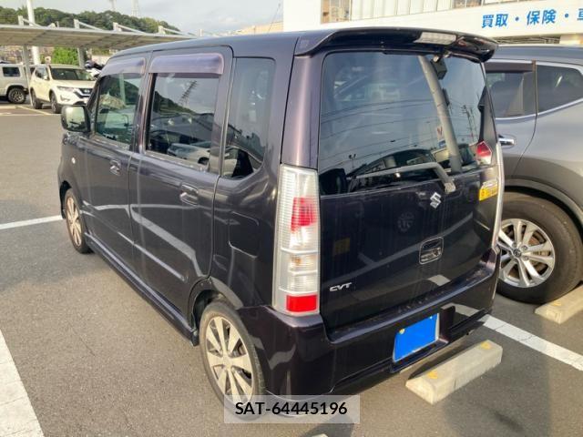 Suzuki WAGON R 2007-08 8369881-9