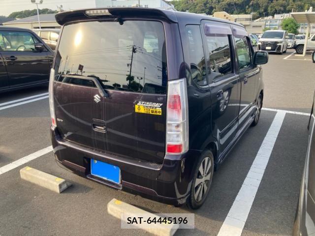 Suzuki WAGON R 2007-08 8369881-10