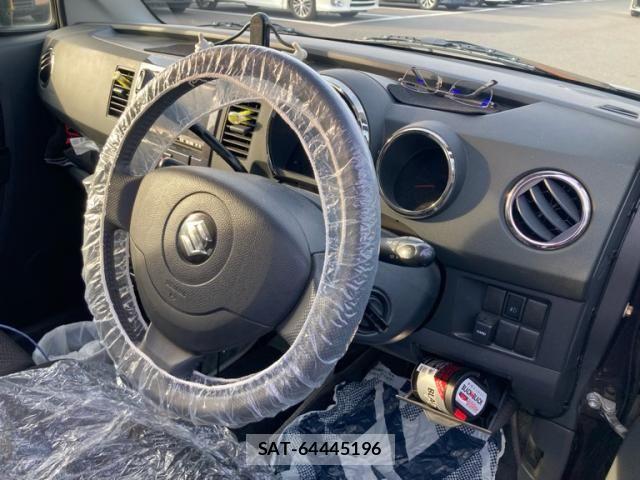 Suzuki WAGON R 2007-08 8369881-15