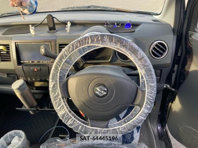 Suzuki WAGON R 2007-08 8369881-16