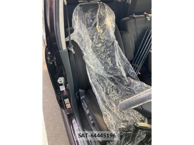 Suzuki WAGON R 2007-08 8369881-17