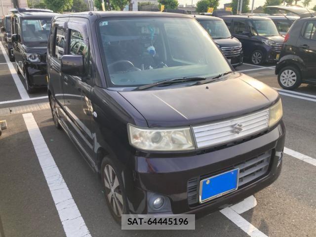 Suzuki WAGON R 2007-08 8369881-1