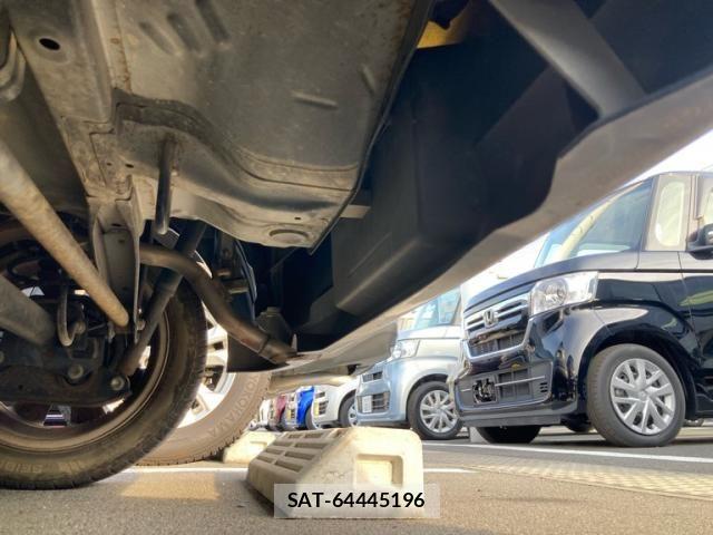 Suzuki WAGON R 2007-08 8369881-25