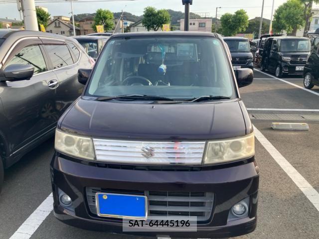 Suzuki WAGON R 2007-08 8369881-2