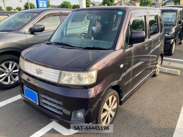 Suzuki WAGON R 2007-08 8369881-3