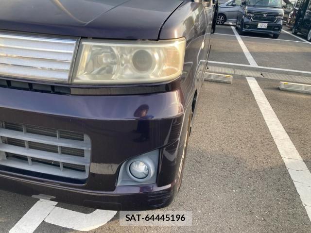 Suzuki WAGON R 2007-08 8369881-4