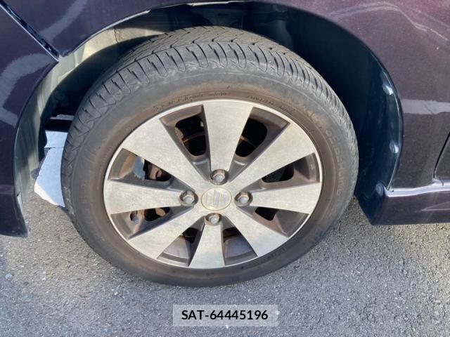 Suzuki WAGON R 2007-08 8369881-5
