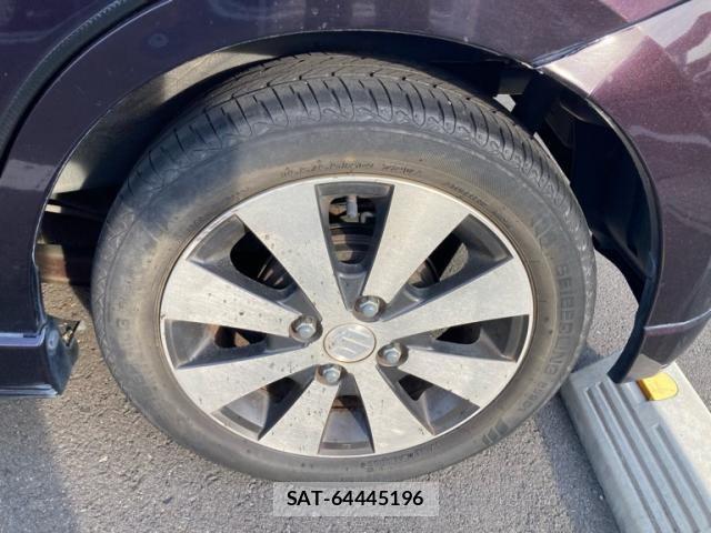 Suzuki WAGON R 2007-08 8369881-6