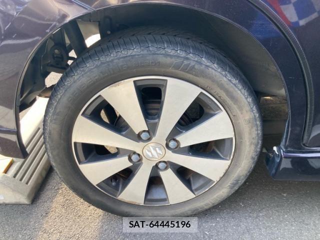 Suzuki WAGON R 2007-08 8369881-7