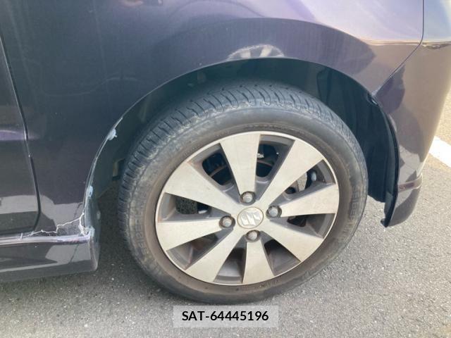 Suzuki WAGON R 2007-08 8369881-8