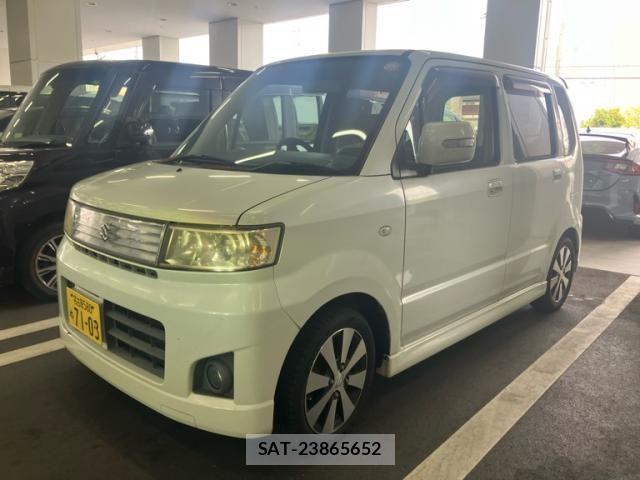 Suzuki WAGON R 2007-08 8369878-0