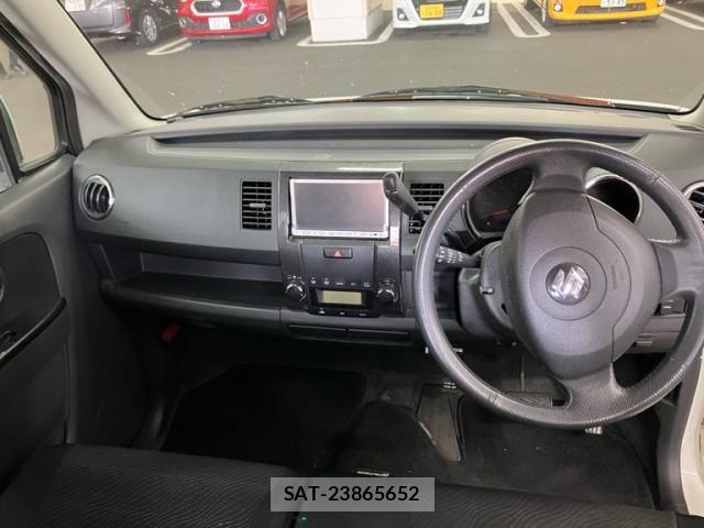 Suzuki WAGON R 2007-08 8369878-9