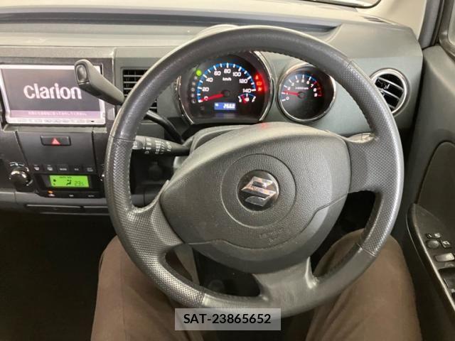 Suzuki WAGON R 2007-08 8369878-10