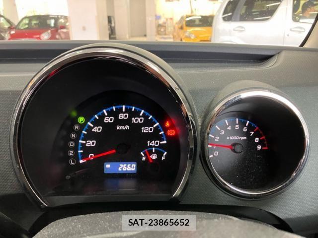 Suzuki WAGON R 2007-08 8369878-11
