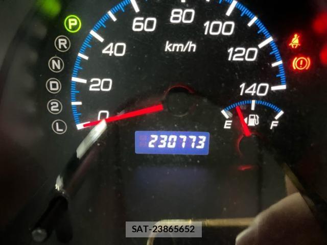Suzuki WAGON R 2007-08 8369878-12
