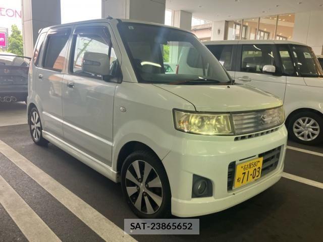 Suzuki WAGON R 2007-08 8369878-1