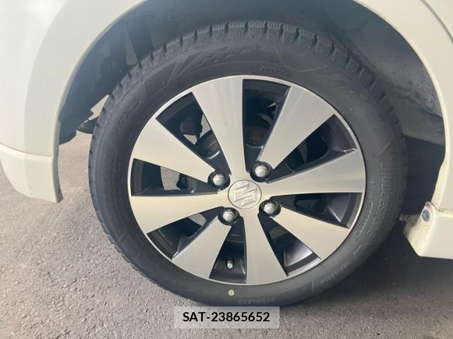 Suzuki WAGON R 2007-08 8369878-4