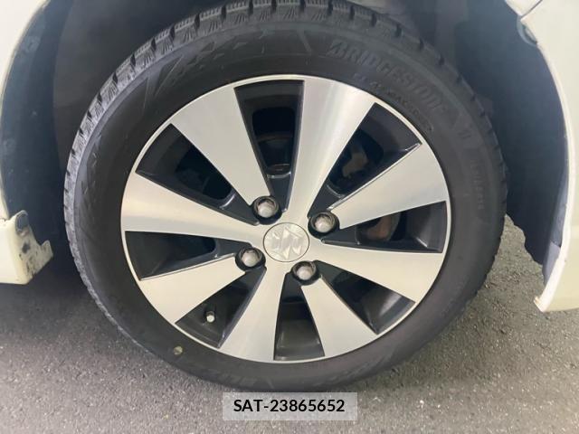 Suzuki WAGON R 2007-08 8369878-5