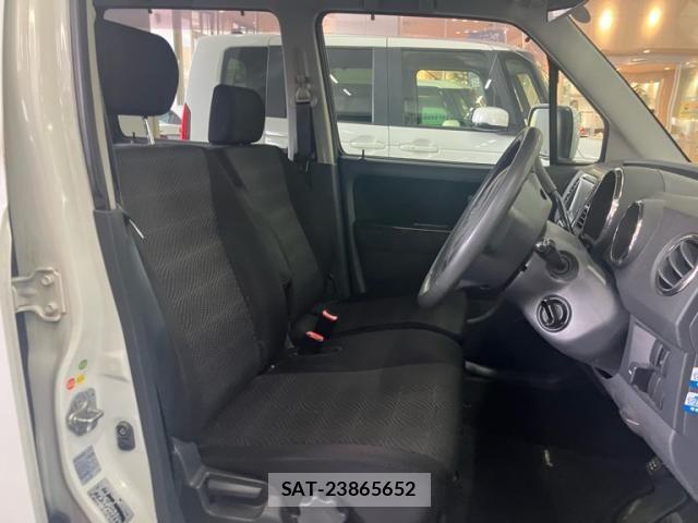 Suzuki WAGON R 2007-08 8369878-7