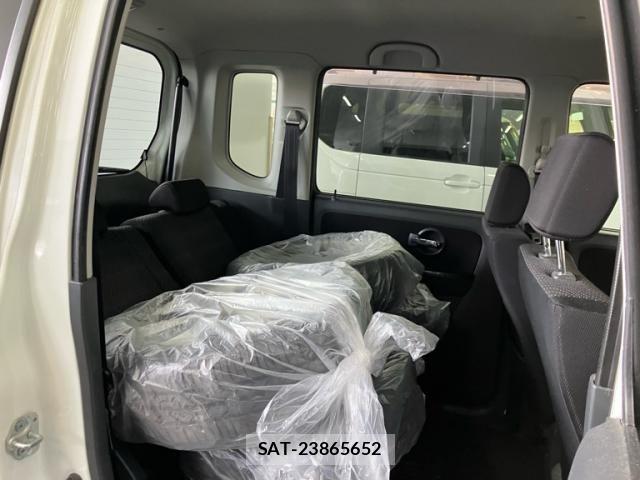 Suzuki WAGON R 2007-08 8369878-8