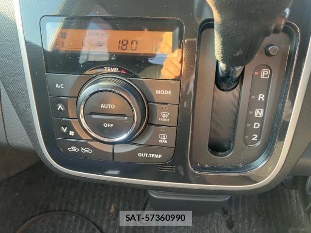 Suzuki WAGON R 2010-02 8372405-11